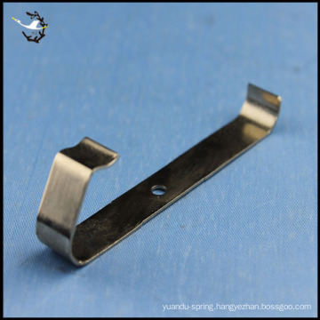 custom nickel plating steel paper clip